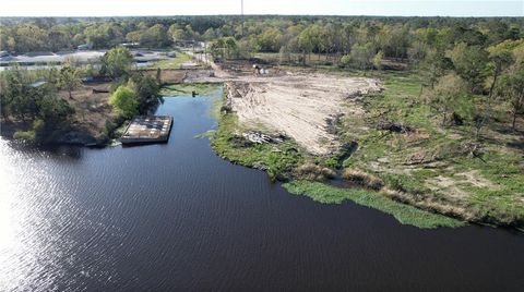 36236 SLOAT Road Slidell LA 70460