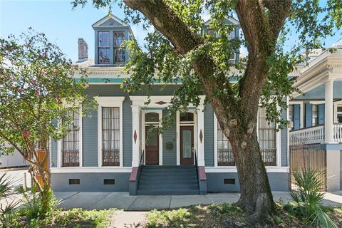 922 ELYSIAN FIELDS Avenue B New Orleans LA 70117