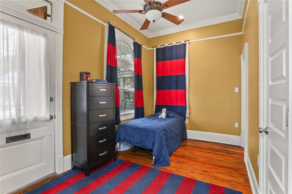 New Orleans, Louisiana 70119, United States, 3 Bedrooms Bedrooms, ,3 BathroomsBathrooms,Residential,Pending,61649