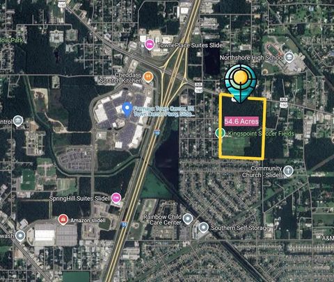 FREMAUX Avenue Slidell LA 70461