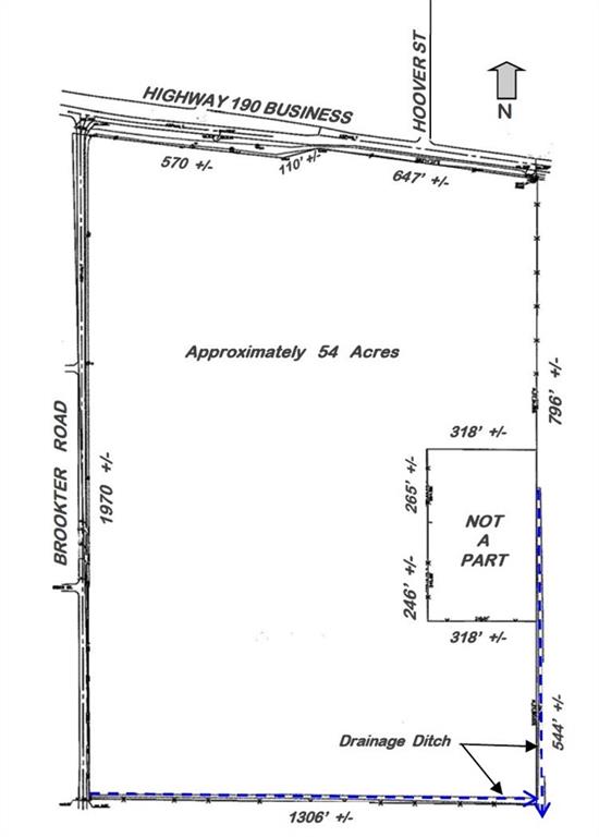 FREMAUX Avenue