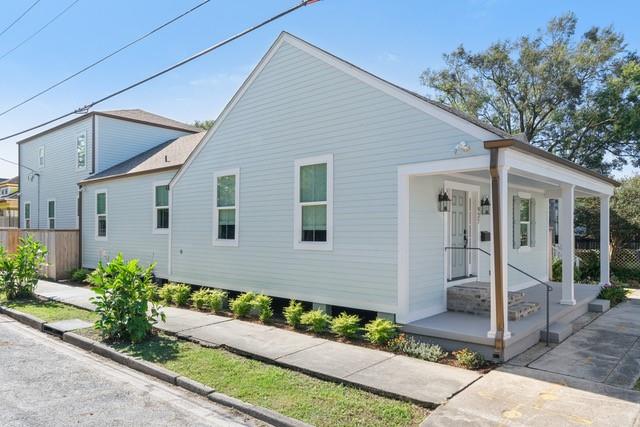 New Orleans, Louisiana 70118, United States, 4 Bedrooms Bedrooms, ,3 BathroomsBathrooms,Residential,Active,68170
