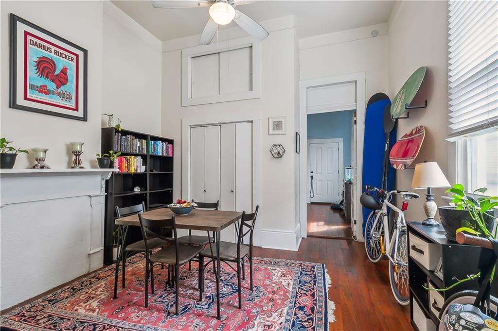 New Orleans, Louisiana 70118, United States, 2 Bedrooms Bedrooms, ,1 BathroomBathrooms,Residential,Active,87926