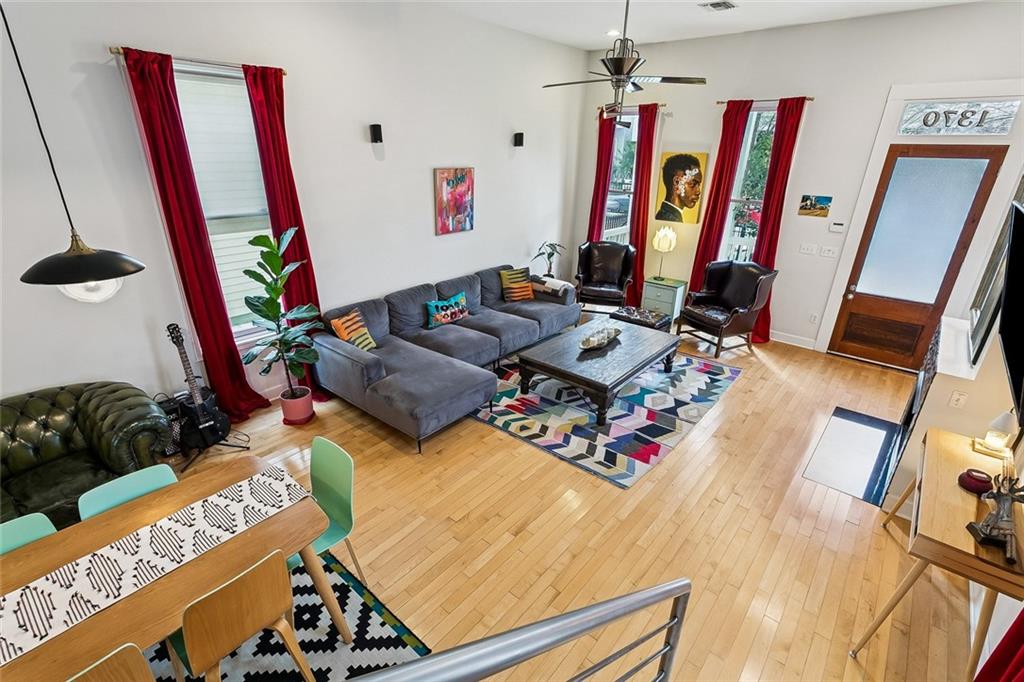 1370 72 MAGAZINE Street