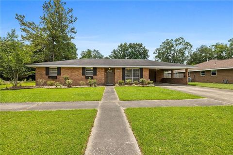 2107 CHERIE Drive Hammond LA 70401