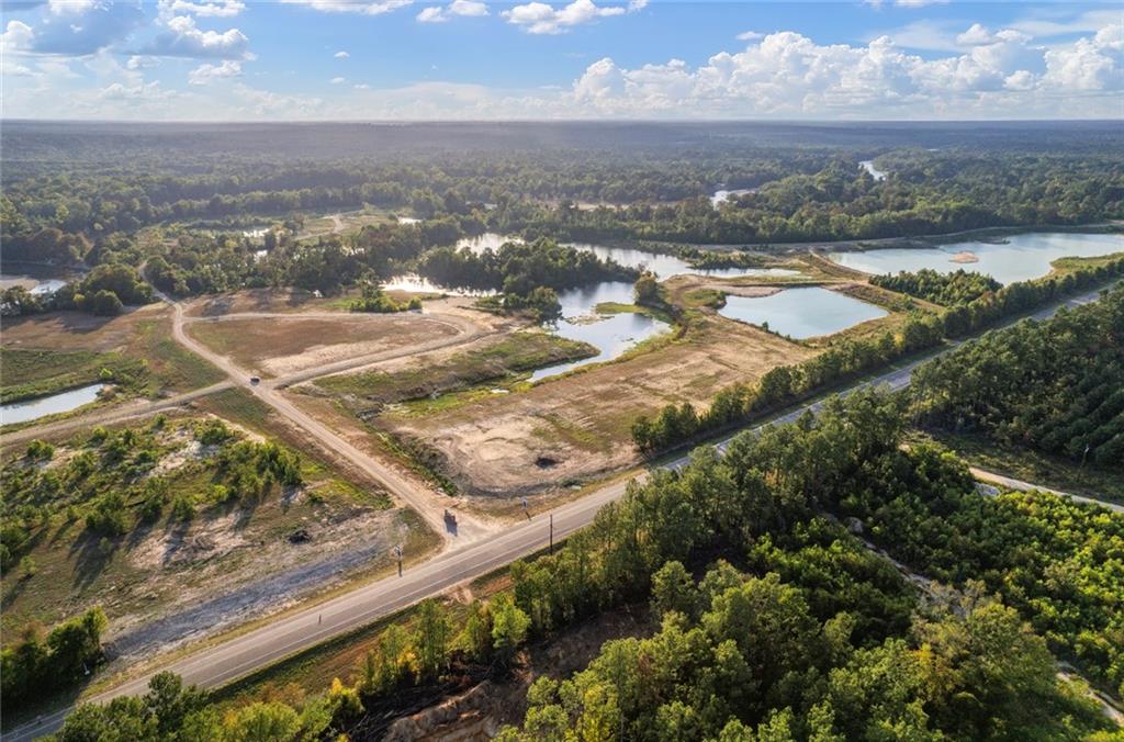 Lot 35-36 THE BANKS DRIVE, HWY 16 Highway