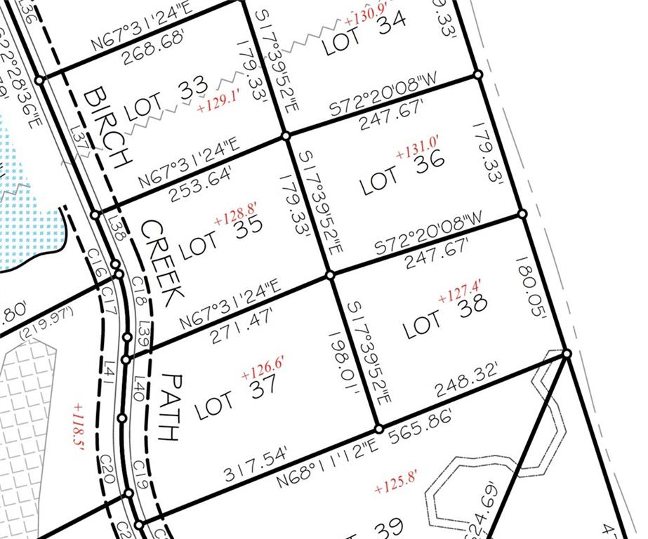 Lot 35-36 THE BANKS DRIVE, HWY 16 Highway