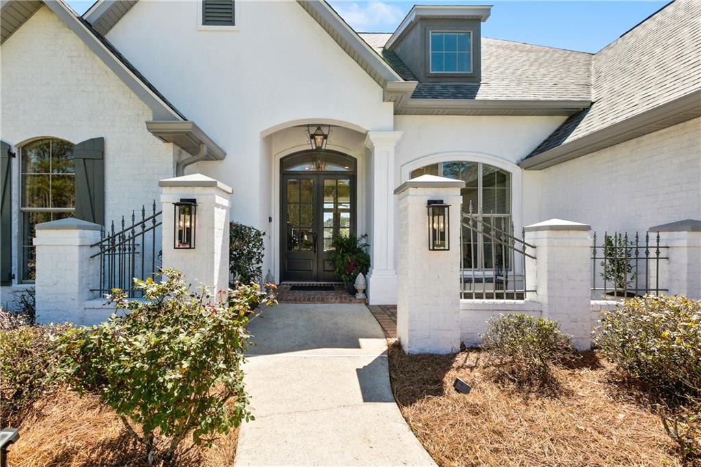 17200 ST. GERTRUDE Drive
