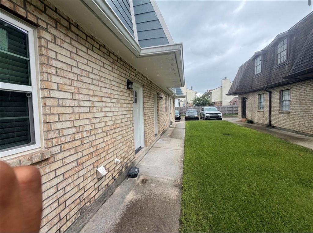 Photo 1 of 10 — 4116 DELAWARE Avenue A, Kenner, LA 70065