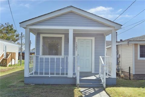1351 S DILTON Street Metairie LA 70003