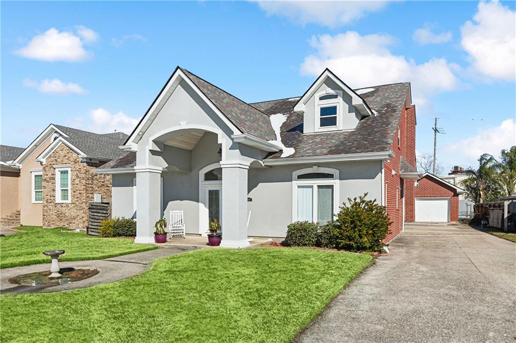 3225 COULON Drive