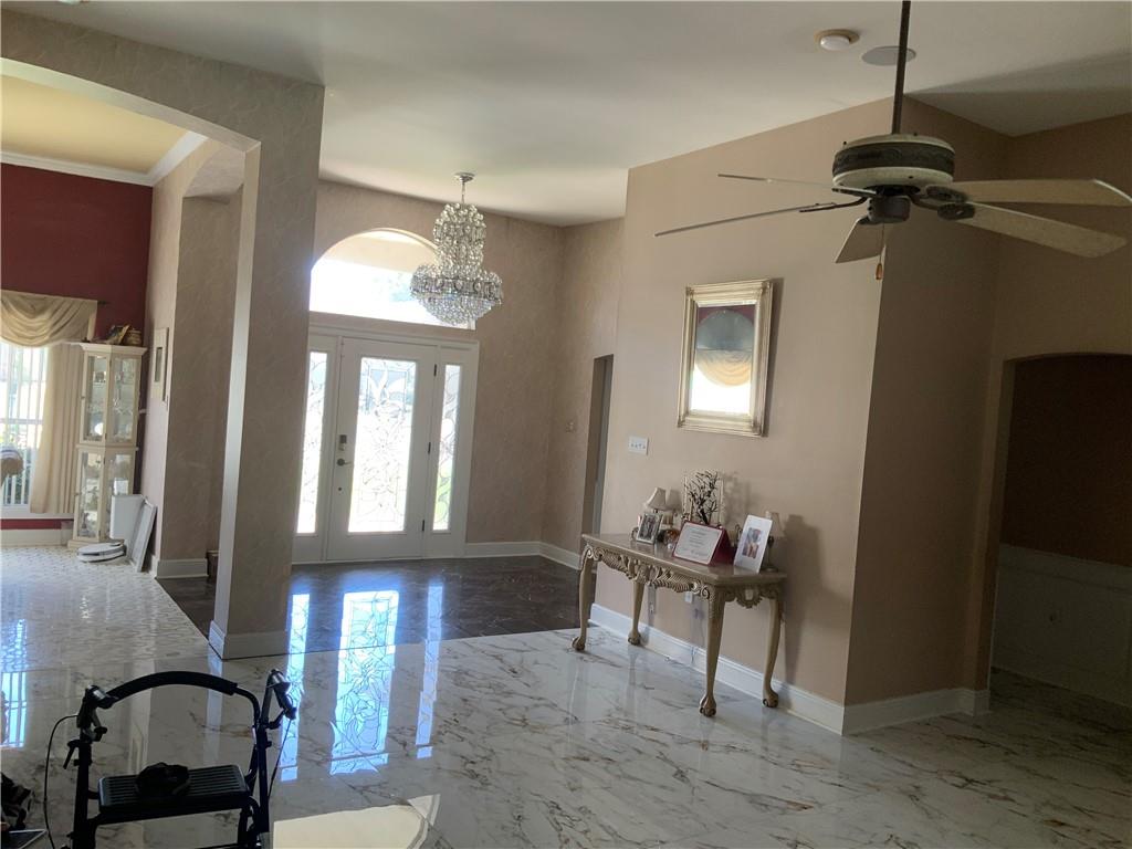 1117 LAKE LOUISE Drive