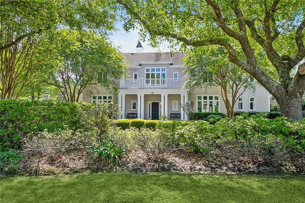 12 ROSEDOWN Court