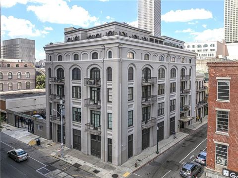 416 COMMON Street 6 New Orleans LA 70130