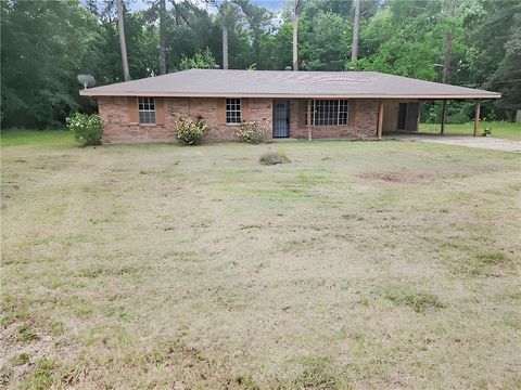 Photo of 59378 ADAMS Road, Bogalusa, LA 70427 (MLS # 2561033)