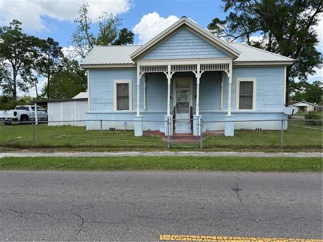 200 W OLIVE Street