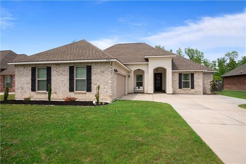 Photo of 19503 KETCHWOOD Drive, Hammond, LA 70403 (MLS # 2554597)
