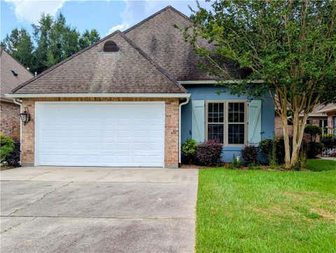 Photo of 262 LOURDES Lane, Covington, LA 70435 (MLS # 2565814)