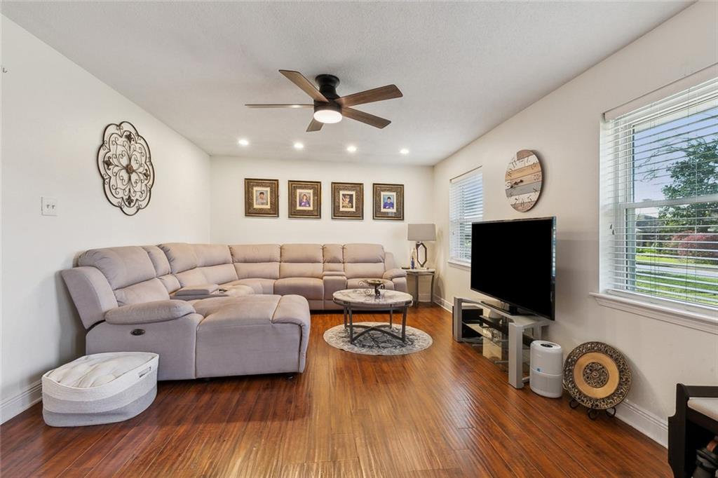 108 FLOWERWOOD Court