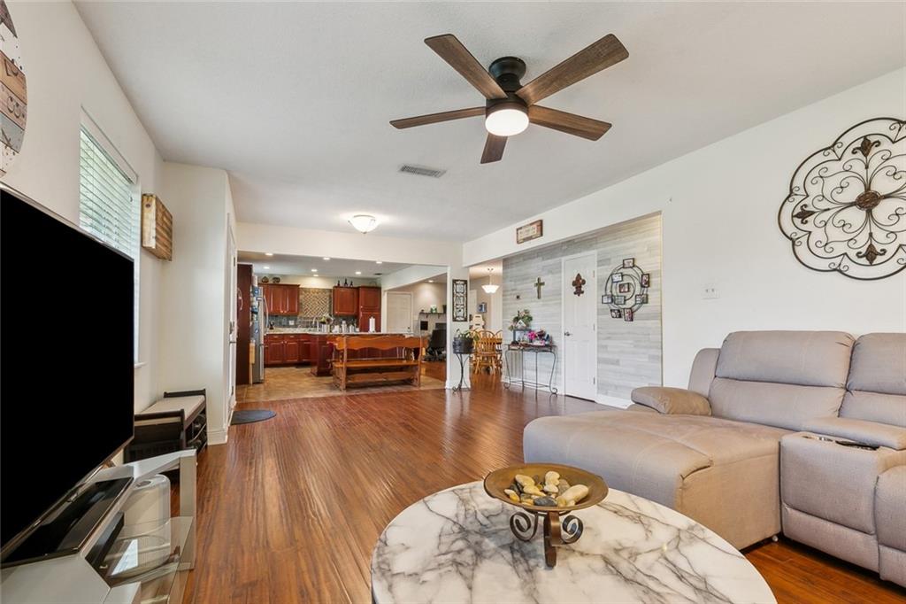 108 FLOWERWOOD Court