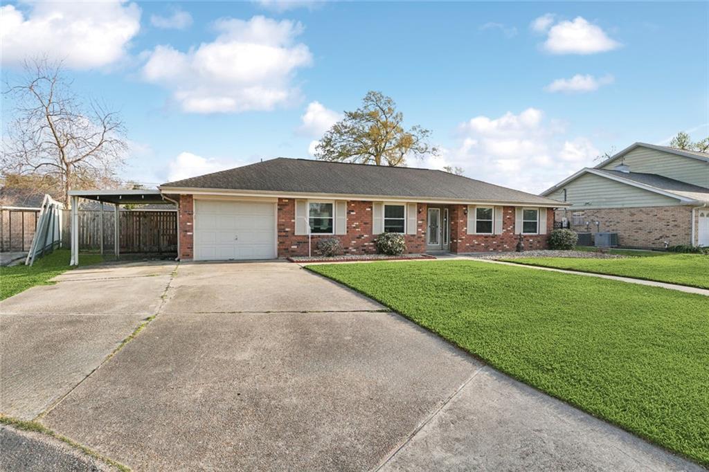 108 FLOWERWOOD Court