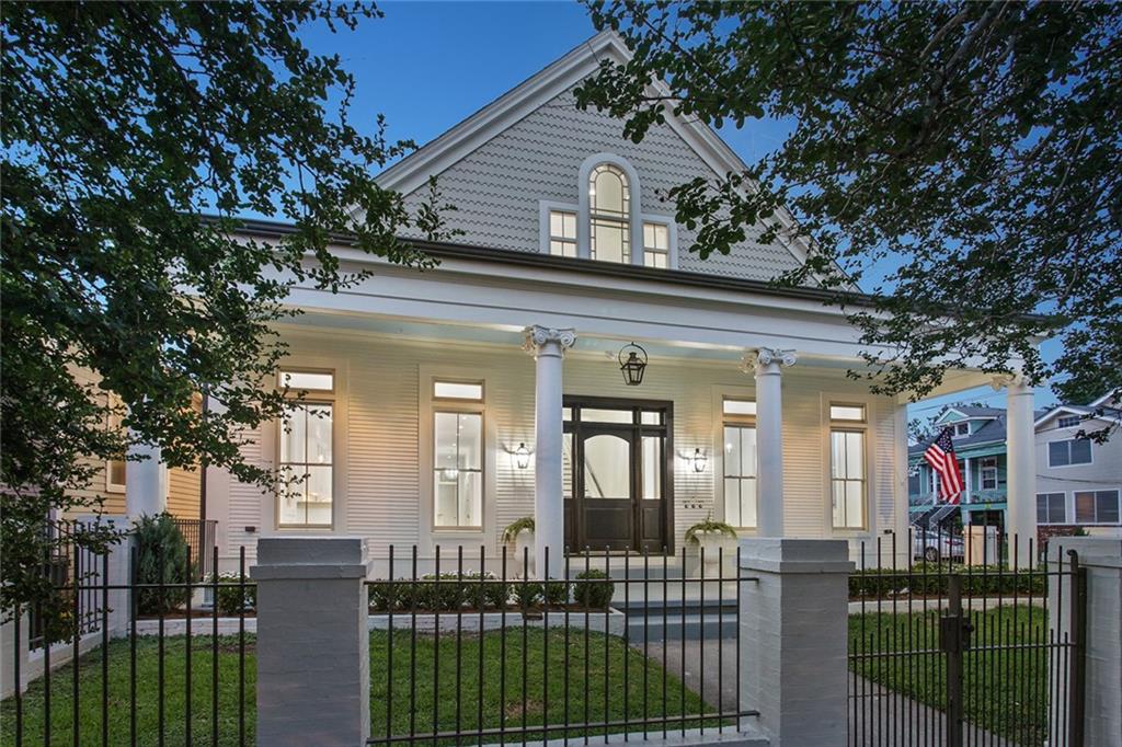 4133-4133A 35 IBERVILLE Street
