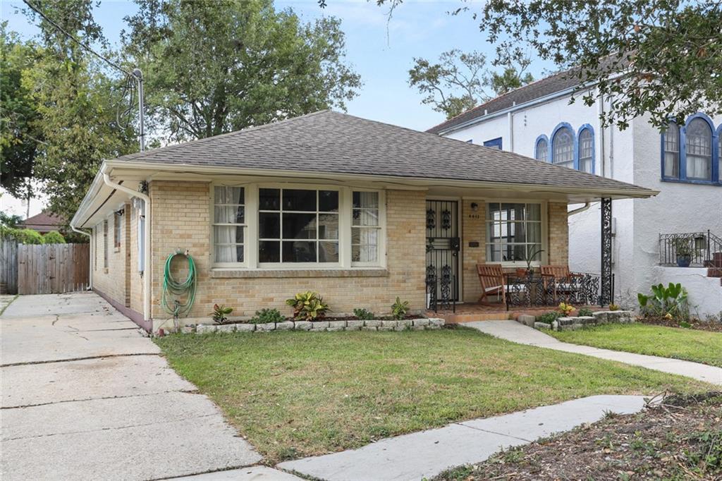 4413 FONTAINEBLEAU Drive