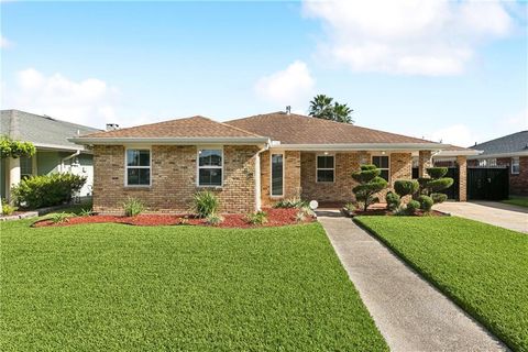 7143 MAYO Boulevard New Orleans LA 70126