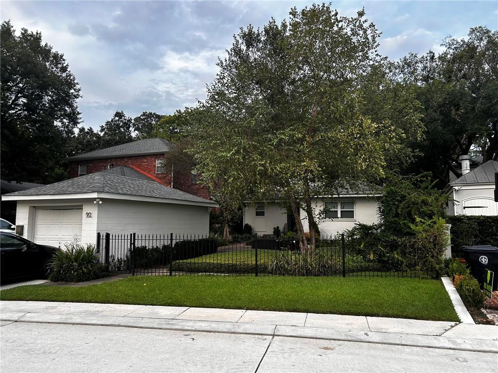 90 EGRET Street