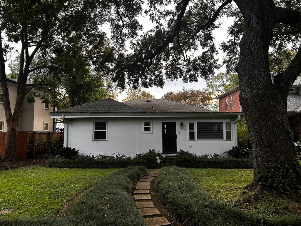 90 EGRET Street