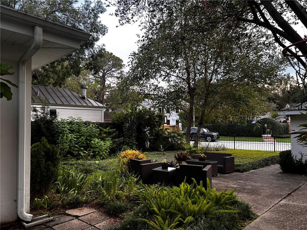 90 EGRET Street