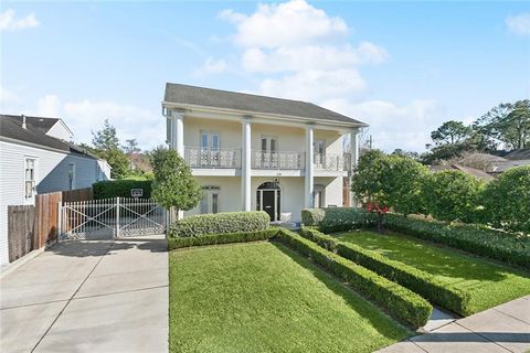 325 HECTOR Avenue Metairie LA 70005
