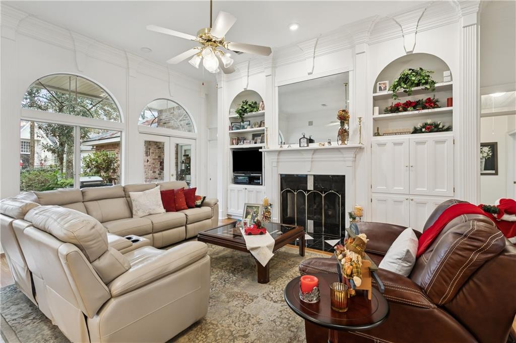 104 EVANGELINE Drive