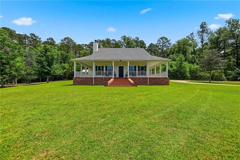Photo of 61483 HIGHWAY 1054 Highway, Amite, LA 70422 (MLS # 2554605)