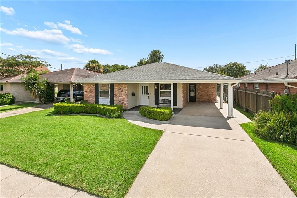 3417 METAIRIE Court
