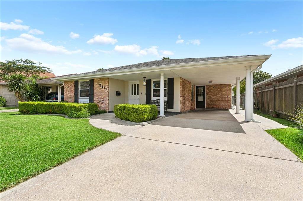 3417 METAIRIE Court
