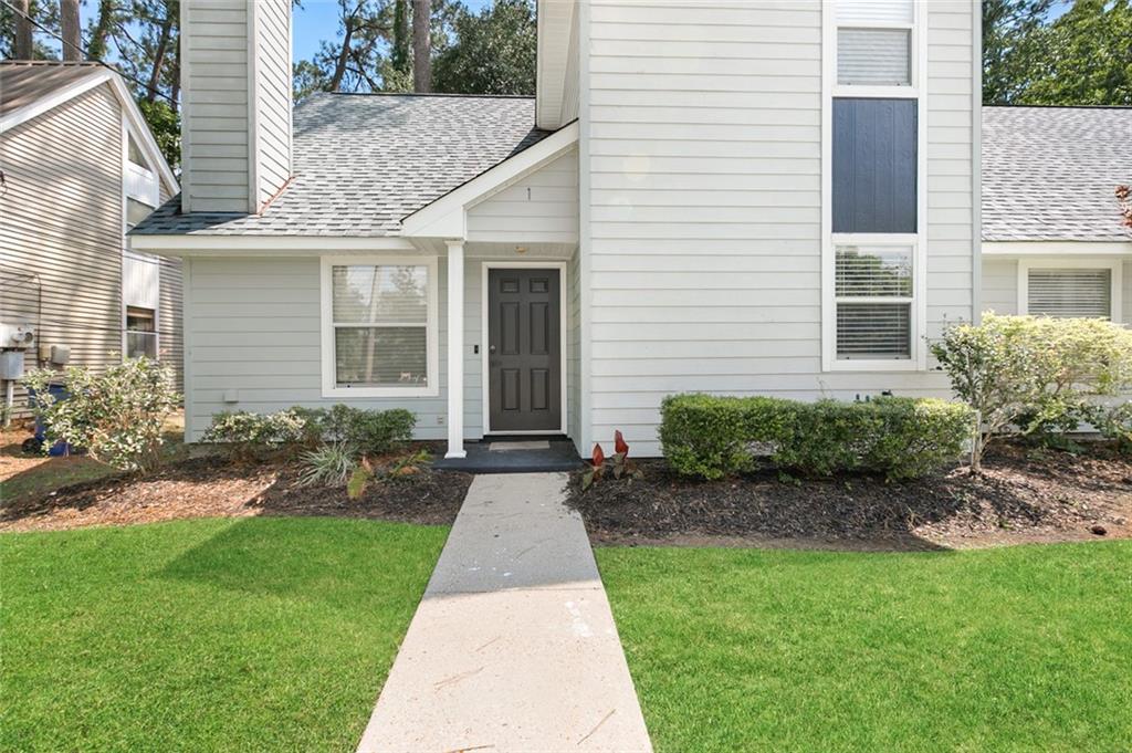 635 S VILLAGE Lane