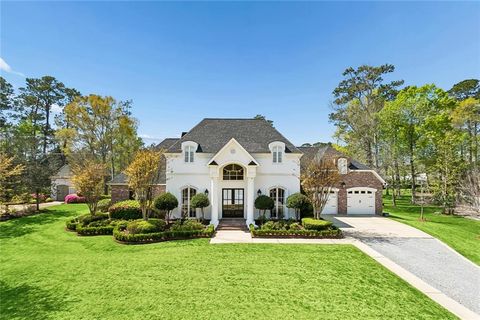 78 TUPELO Trace Mandeville LA 70471