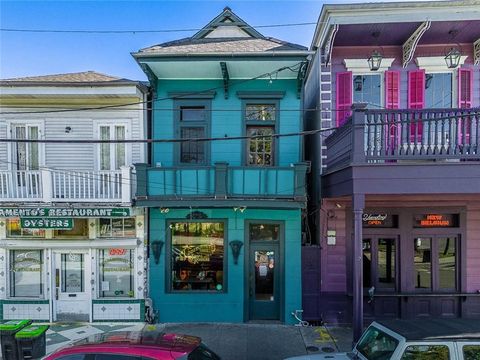 4332 MAGAZINE Street New Orleans LA 70115