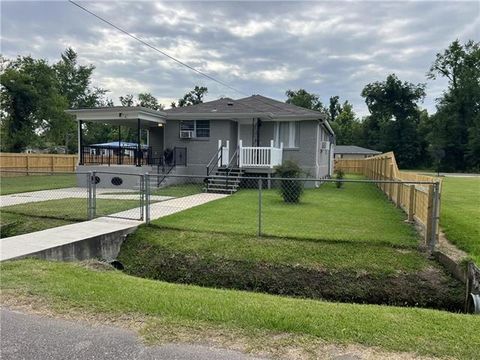 228 ANNEX Street Destrehan LA 70047