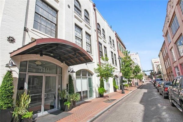 519 WILKINSON ST APT 306, NEW ORLEANS, LA 70130 - Image 3163fbcbbb4f40d7d868dc700b0620d7/2081059581