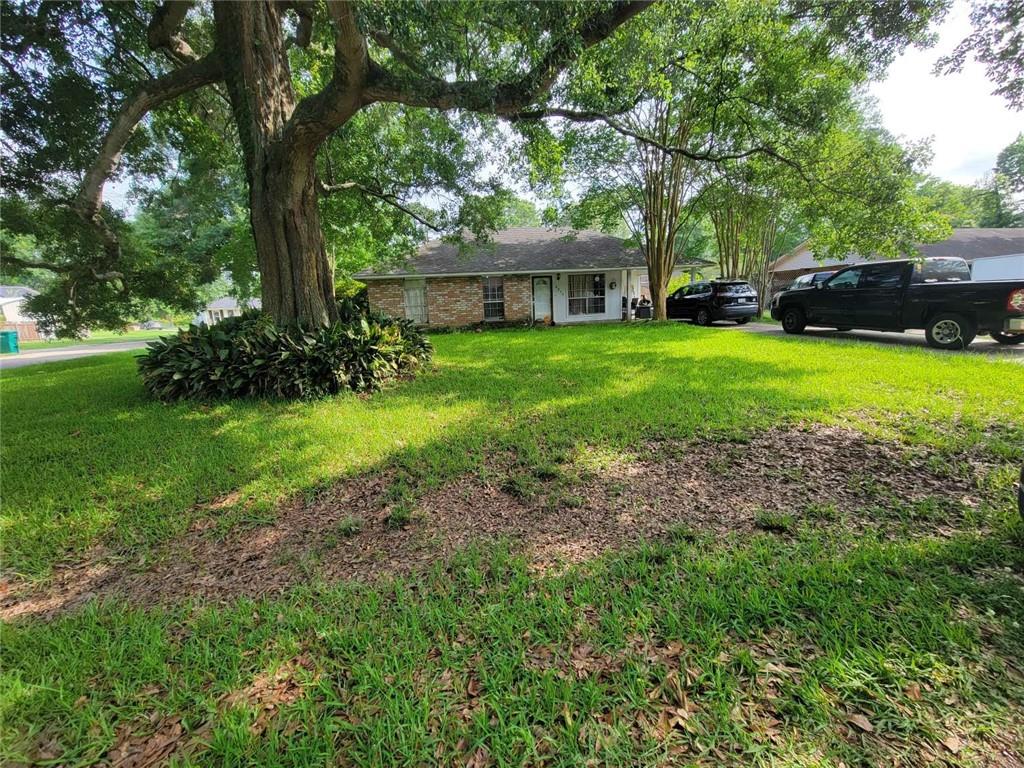 8848 TIMBER Drive