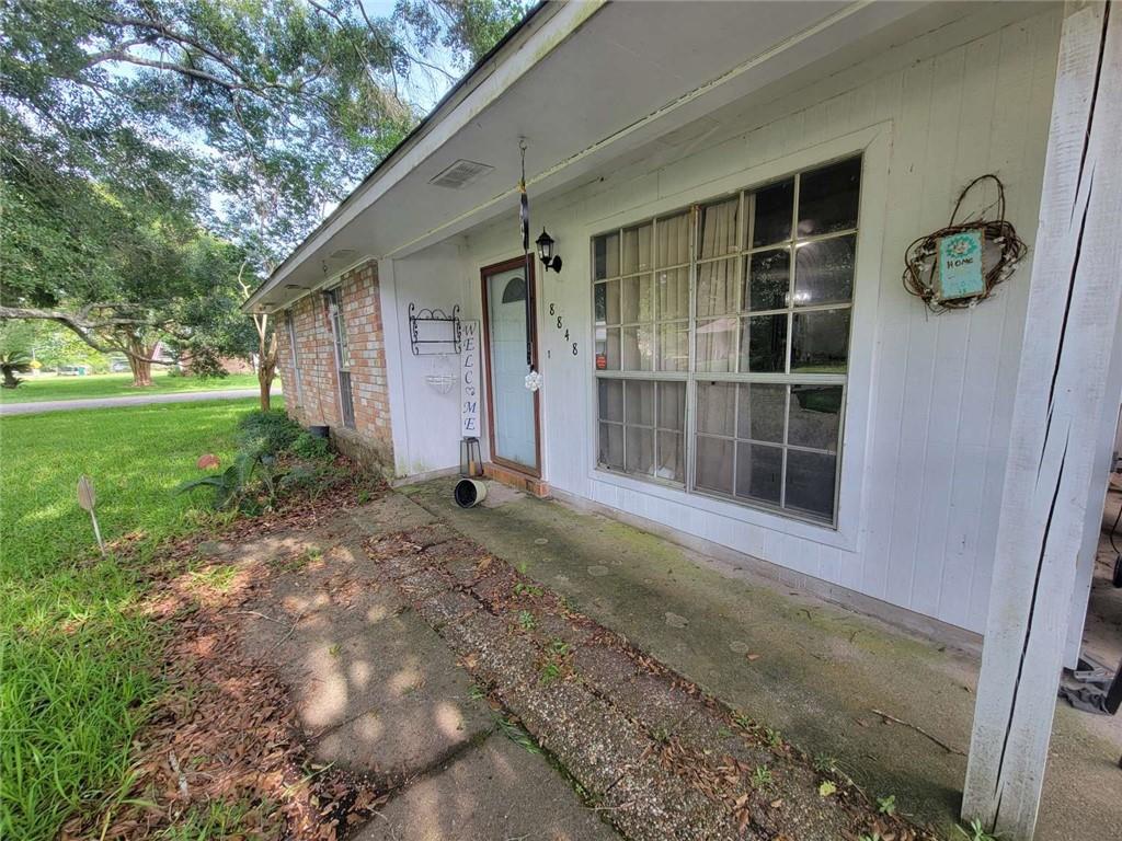 8848 TIMBER Drive
