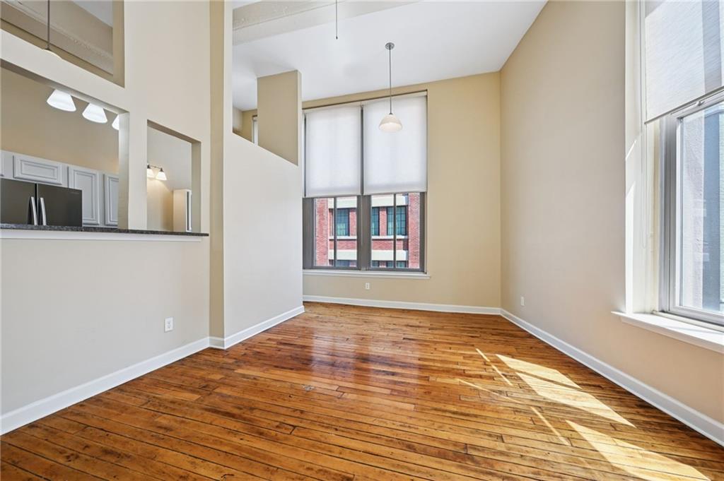 333 JULIA Street 313