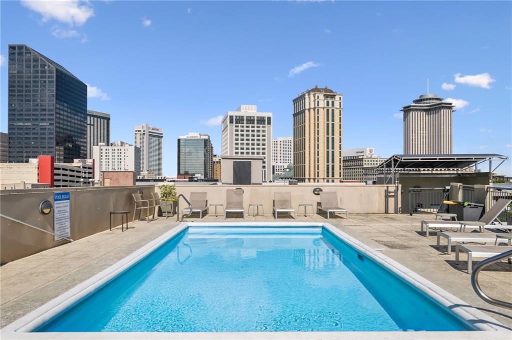 333 JULIA Street 313