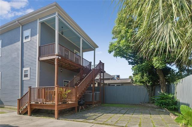 New Orleans, Louisiana 70115, United States, 7 Bedrooms Bedrooms, ,6 BathroomsBathrooms,Residential,Active,8292