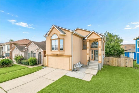 Photo of 13160 MAPLE WOOD Drive, New Orleans, LA 70129 (MLS # 2560876)