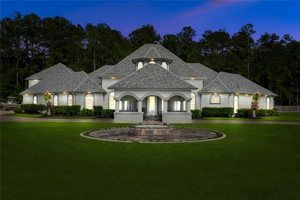 30222 N DIXIE RANCH Road