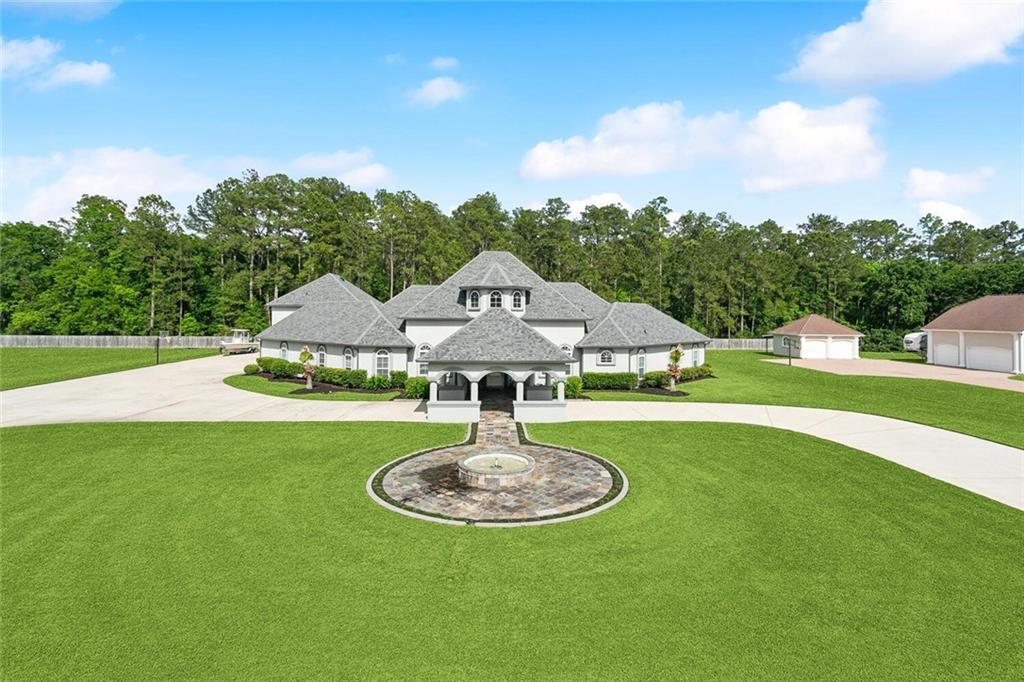 30222 N DIXIE RANCH Road