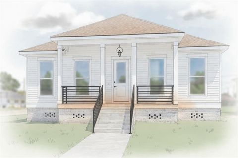 Photo of 2235 ANGELA Street, Arabi, LA 70032 (MLS # 2553759)